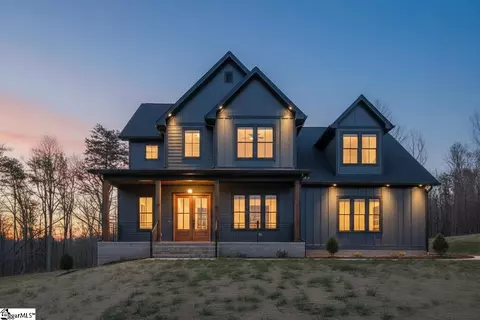 235 S Glassy Mountain Rd, Landrum, SC 29356