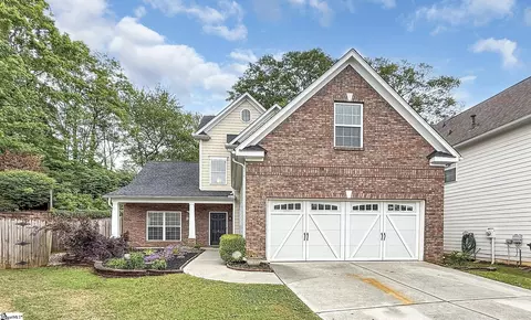 9 Edgeview Trl, Greenville, SC 29609