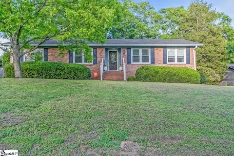 207 Tollgate Rd, Simpsonville, SC 29681