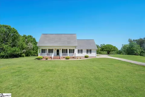 168 Edgewood Rd, Easley, SC 29642