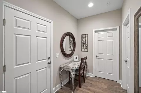 Entry Way - 566 Linking Rd, Seneca, SC 29672 photo 2 of 2