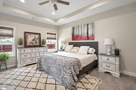Bedroom - 566 Linking Rd, Seneca, SC 29672 photo 1 of 3