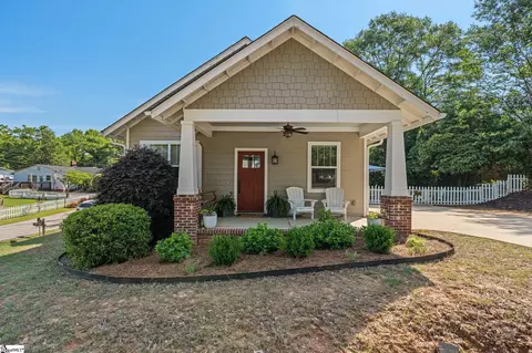 103 Oakland Dr, Greenville, SC 29607
