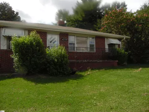 1537 Piedmont Hwy, Piedmont, SC 29673