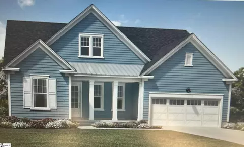432 Galleron Ct, Fountain Inn, SC 29644