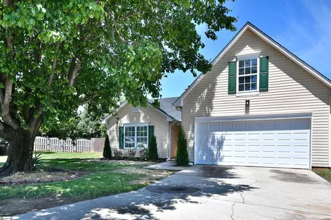 109 Ontario Ct, Simpsonville, SC 29681