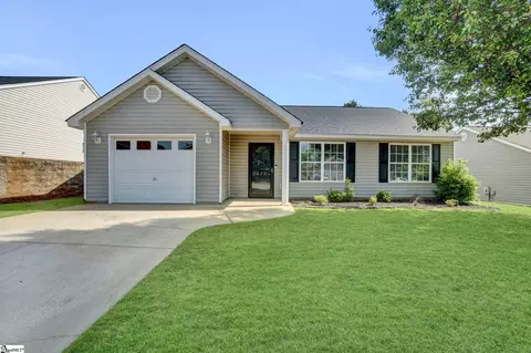 232 Ashley Danielle Dr, Duncan, SC 29334