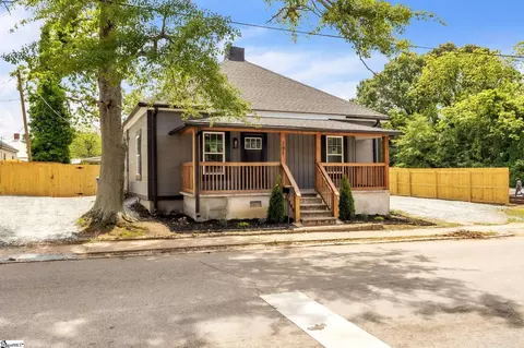 391 Arch St, Spartanburg, SC 29303
