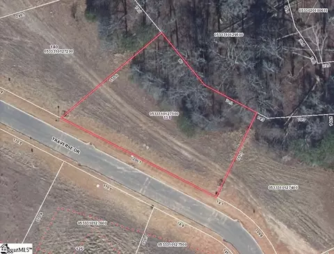 138 Traverse Dr #( 342), Greenville, SC 29615