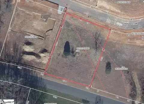 124 Traverse Dr #( 358), Greenville, SC 29615
