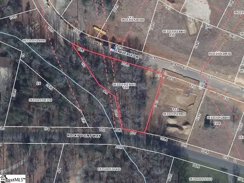 120 Traverse Dr #( 360), Greenville, SC 29615