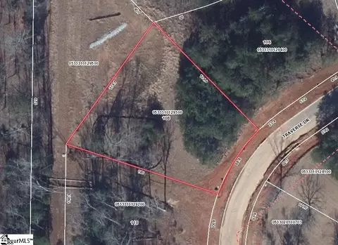 108 Traverse Dr #( 363), Greenville, SC 29615