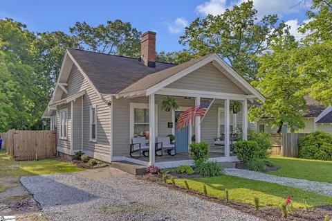 113 Sumner St, Greenville, SC 29601