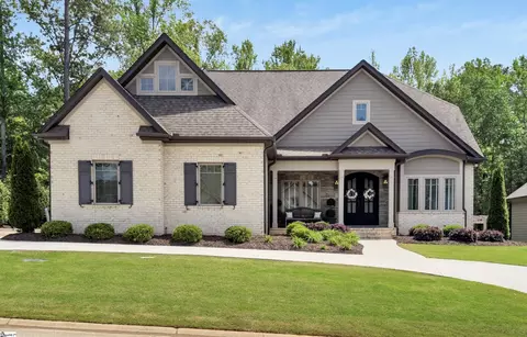 237 Brandau Ln, Simpsonville, SC 29680