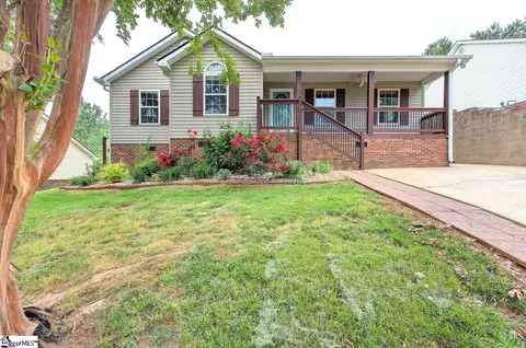 602 Habersham Ln, Easley, SC 29642