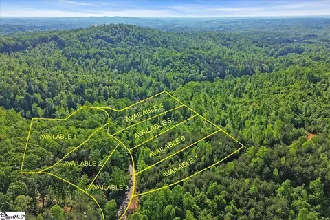 00 Burns Rd, Travelers Rest, SC 29690