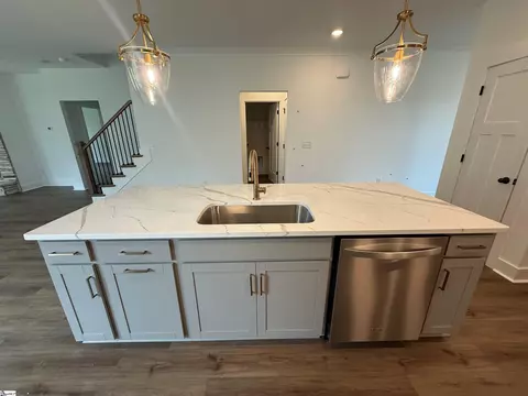 Kitchen - 412 Briggs Dr, Easley, SC 29642 photo 2 of 3
