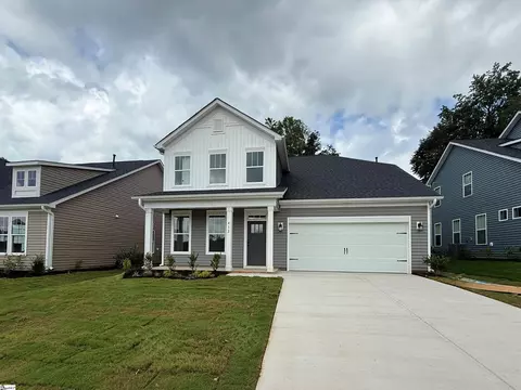 412 Briggs Dr, Easley, SC 29642