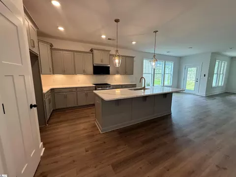 Kitchen - 412 Briggs Dr, Easley, SC 29642 photo 1 of 3