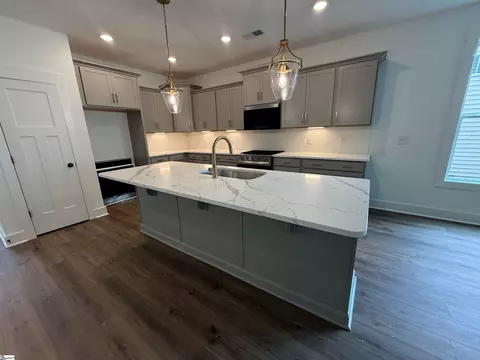 Kitchen - 412 Briggs Dr, Easley, SC 29642 photo 3 of 3