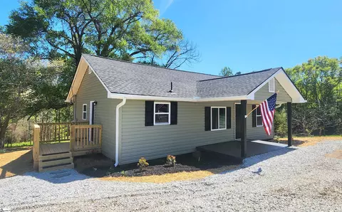 509 Allgood Bridge Rd, Pickens, SC 29671