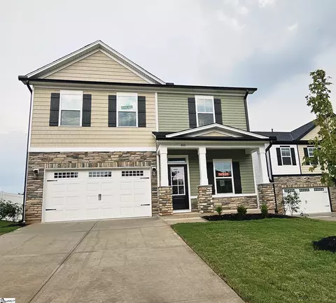 403 Ecton Pl #LOT 74, Greenville, SC 29605