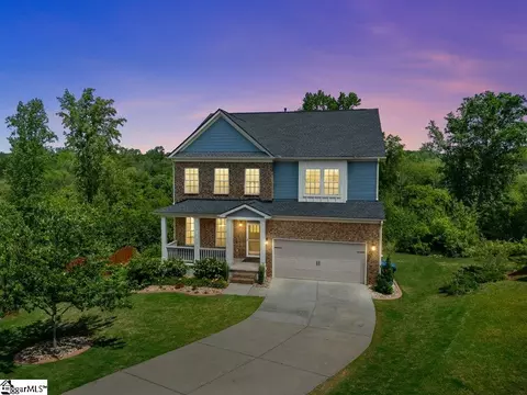 673 Diamond Ridge Way, Duncan, SC 29334