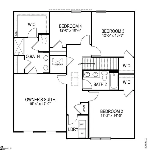 75 Oak Edge Ln, Greer, SC 29651 photo 42