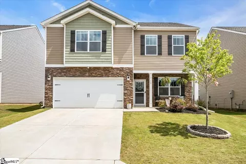 75 Oak Edge Ln, Greer, SC 29651