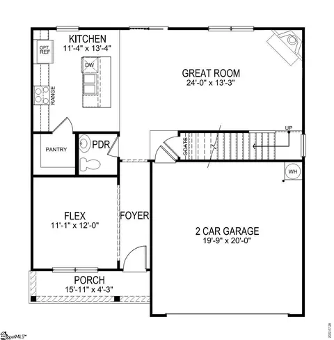 75 Oak Edge Ln, Greer, SC 29651 photo 41