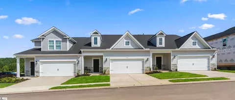 603 Isleworth Ln, Greenville, SC 29611