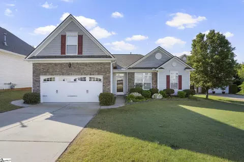 17 Affirmed Ct, Greenville, SC 29617