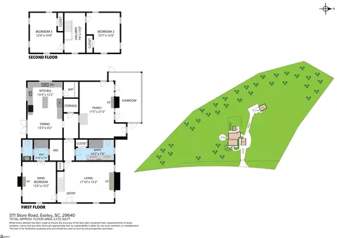 371 Store Rd, Easley, SC 29640 photo 49