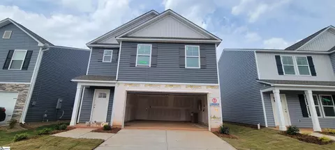 6068 Willutuck Dr #LOT 24, Boiling Springs, SC 29316