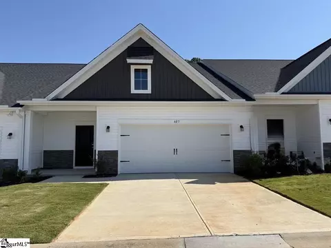 405 Gooding Trl, Greenville, SC 29611