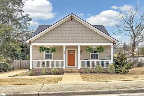 208 Maco Ter, Greenville, SC 29607