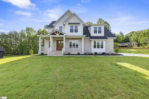 239 S Glassy Mountain Rd, Landrum, SC 29356