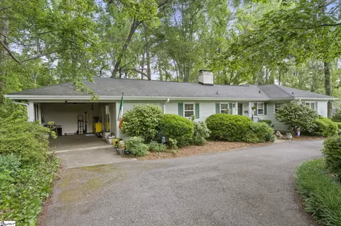 908 Brentwood Dr, Spartanburg, SC 29302