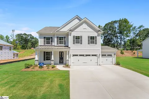 803 Weathered Oak Way #LOT 103, Anderson, SC 29621