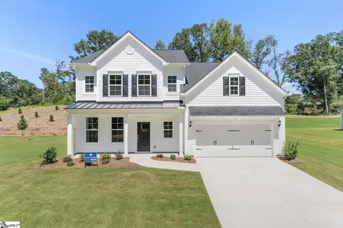 805 Weathered Oak Way #LOT 104, Anderson, SC 29621