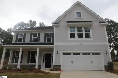 807 Weathered Oak Way #LOT 105, Anderson, SC 29621