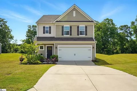 562 New Cut Meadows Rd, Inman, SC 29349