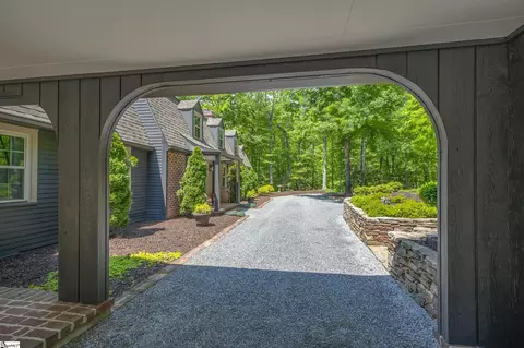 Exterior - 354 Jasmine Ln, Tryon, NC 28782 photo 8 of 9