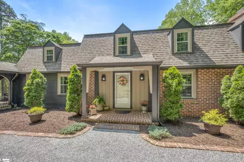 Exterior - 354 Jasmine Ln, Tryon, NC 28782 photo 1 of 9