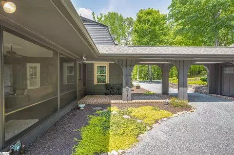 Exterior - 354 Jasmine Ln, Tryon, NC 28782 photo 7 of 9