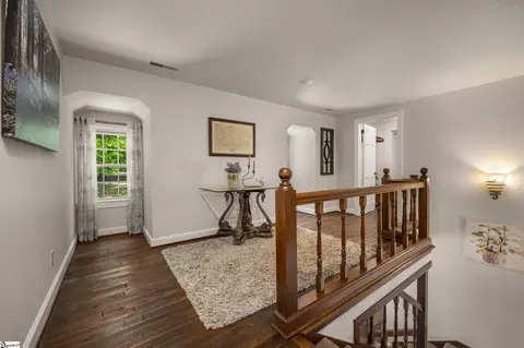 Entry Way - 354 Jasmine Ln, Tryon, NC 28782 photo 3 of 5