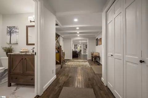 Entry Way - 354 Jasmine Ln, Tryon, NC 28782 photo 2 of 5