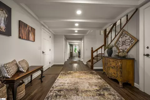 Entry Way - 354 Jasmine Ln, Tryon, NC 28782 photo 1 of 5