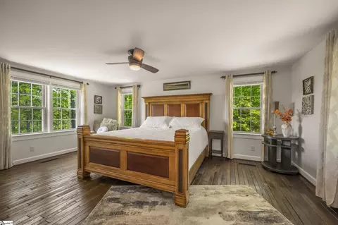 Bedroom - 354 Jasmine Ln, Tryon, NC 28782 photo 1 of 2