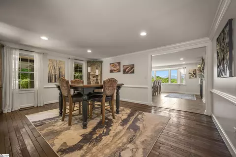 Dining - 354 Jasmine Ln, Tryon, NC 28782 photo 1 of 1